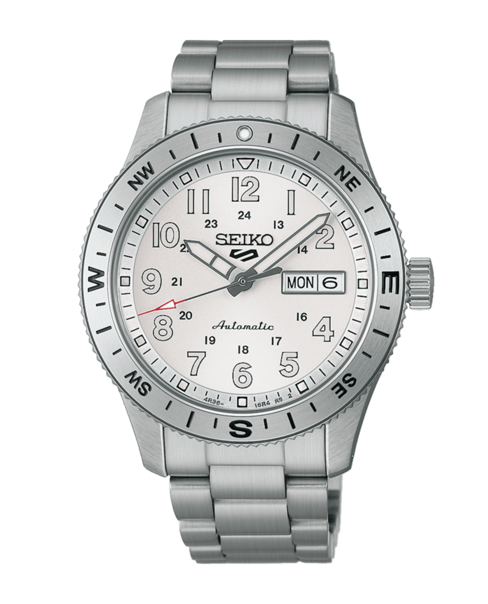 Reloj 5 Sports Field de la colección de relojería